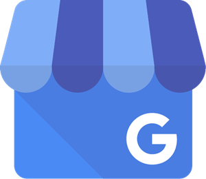 google bussines logo